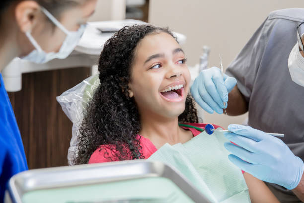 Best Pediatric Emergency Dentist in East Sandwich, MA
